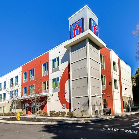 Motel 6-Allentown, Pa Luaran gambar
