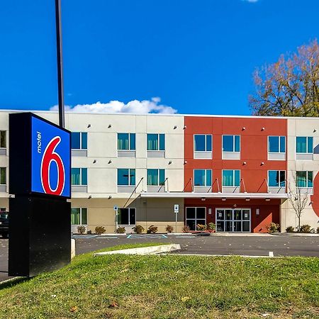 Motel 6-Allentown, Pa Luaran gambar