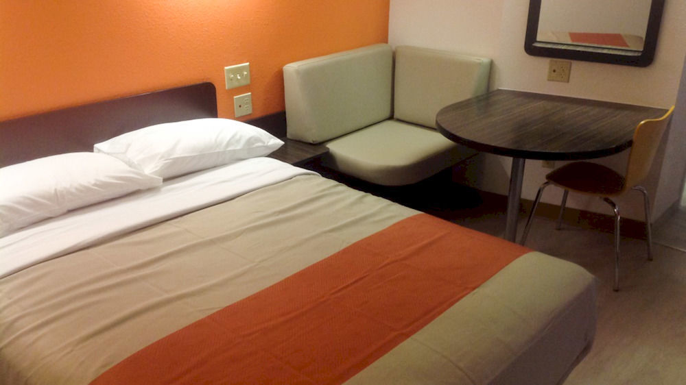 Motel 6-Allentown, Pa Luaran gambar