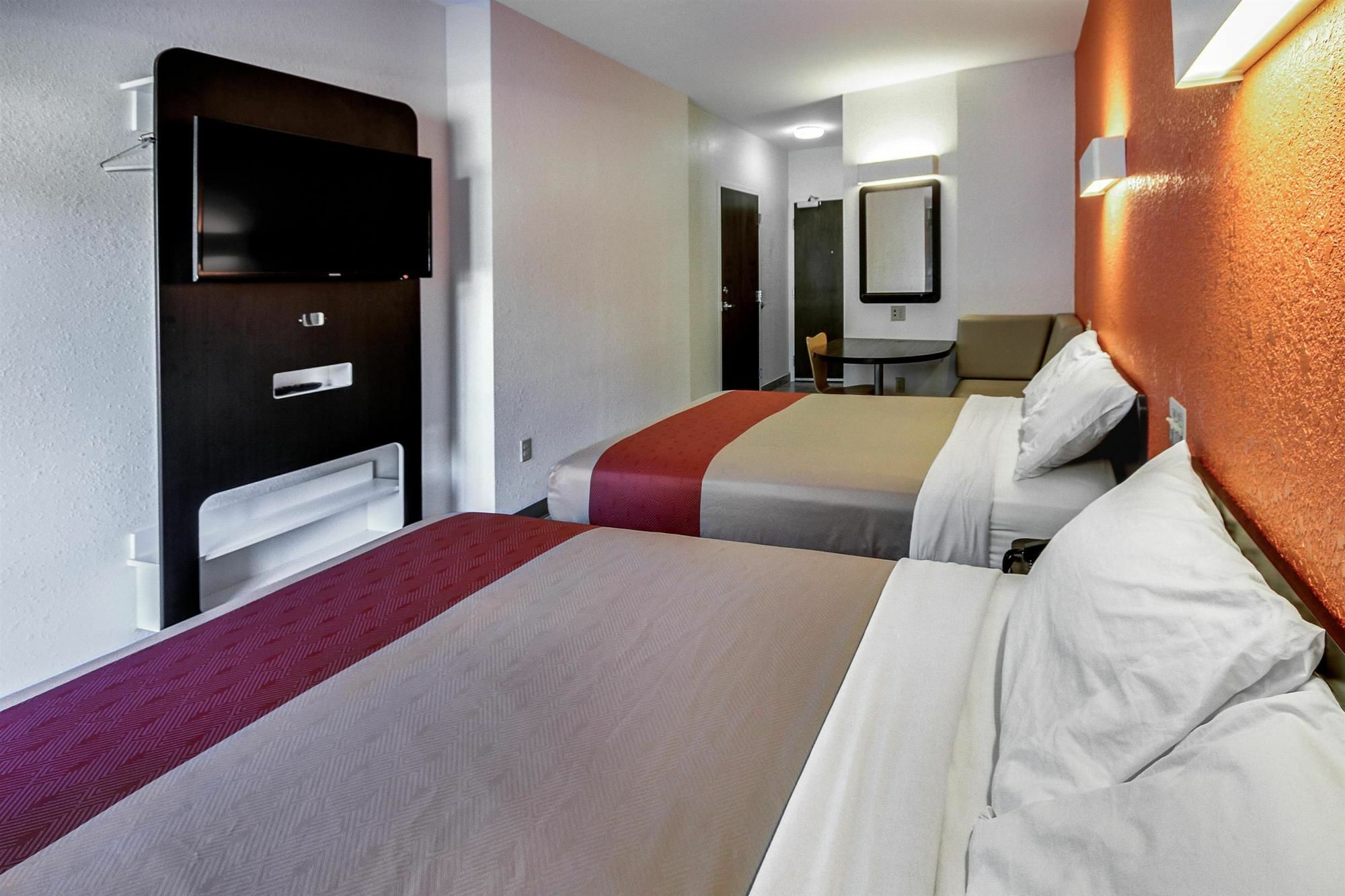 Motel 6-Allentown, Pa Luaran gambar