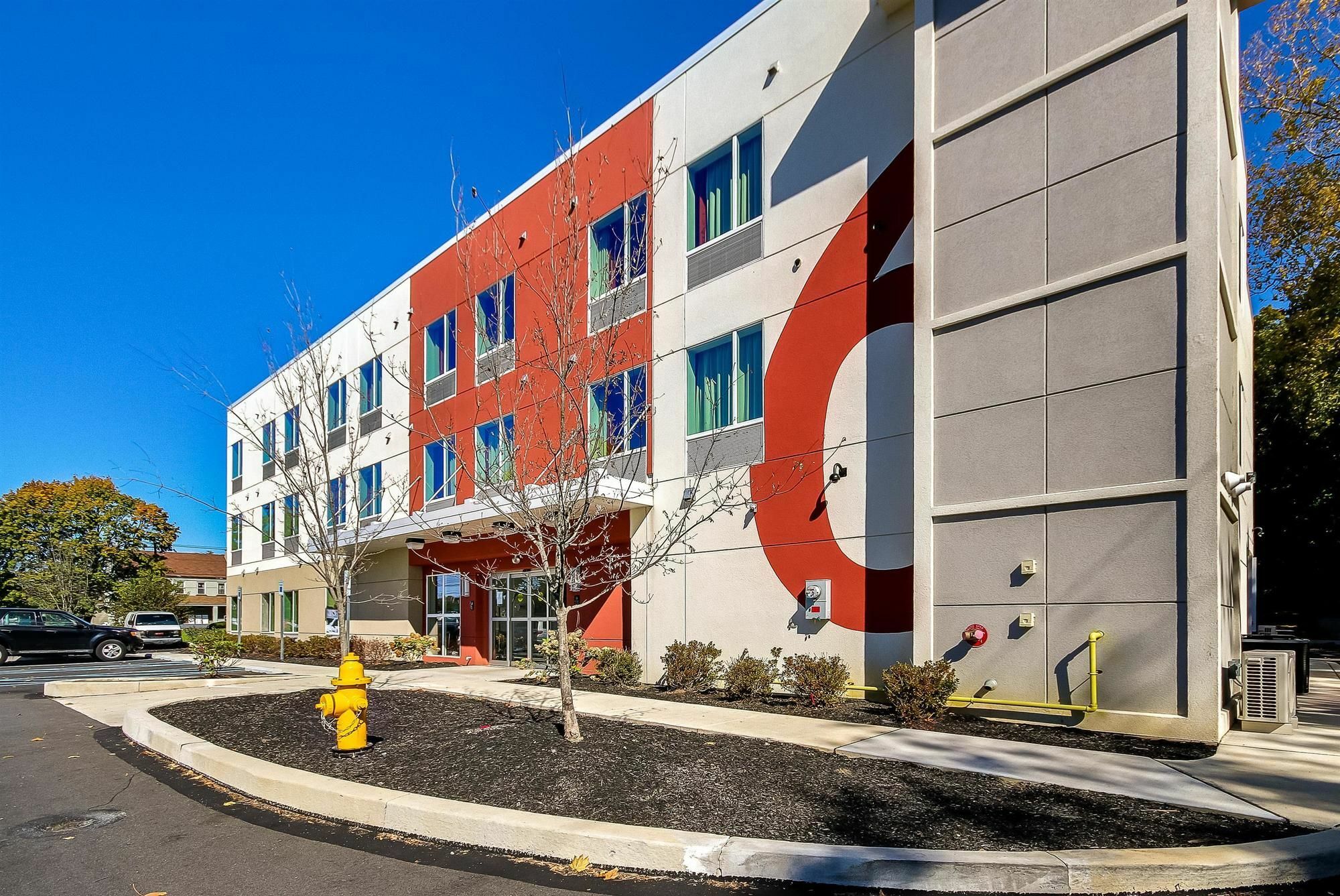 Motel 6-Allentown, Pa Luaran gambar