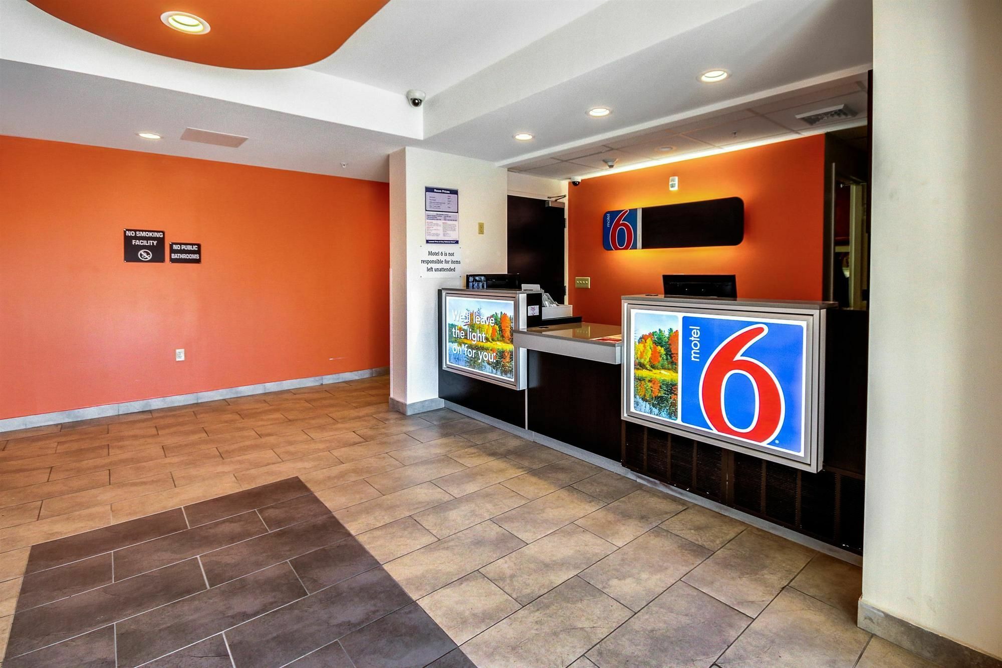 Motel 6-Allentown, Pa Luaran gambar