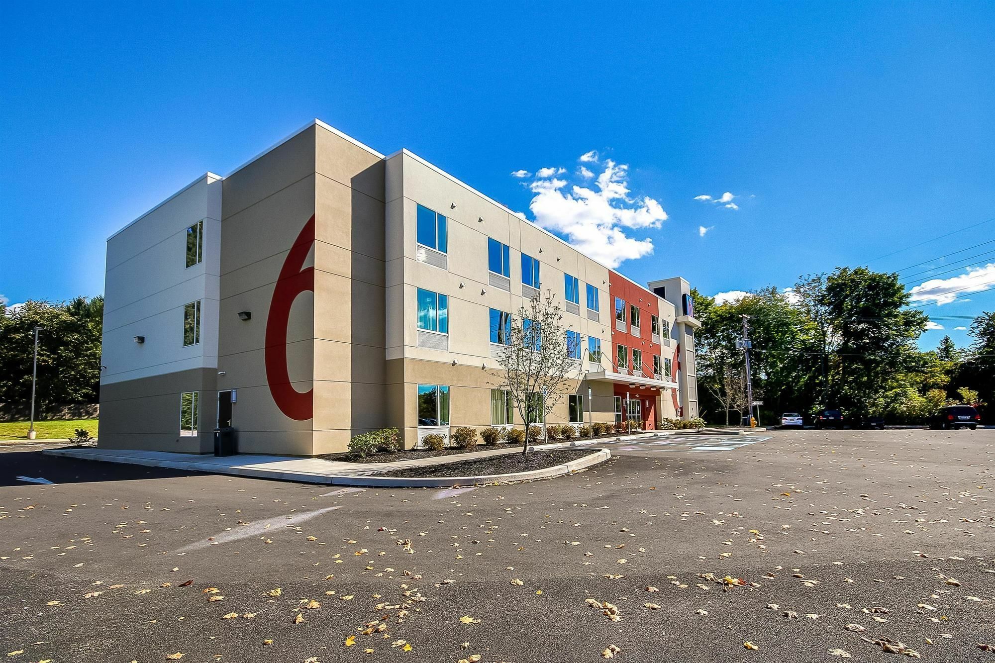 Motel 6-Allentown, Pa Luaran gambar