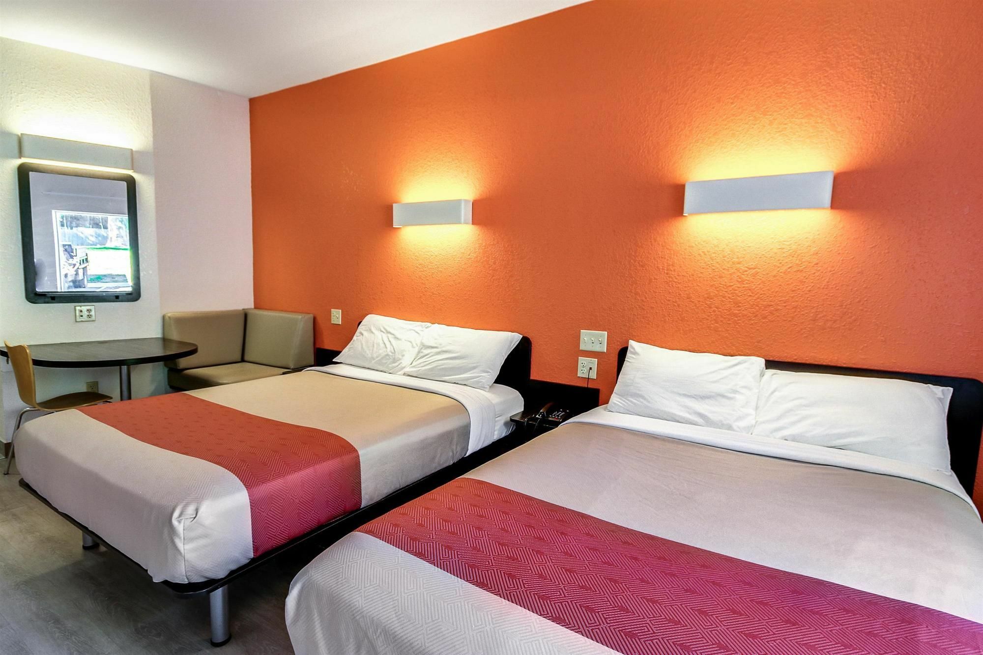 Motel 6-Allentown, Pa Luaran gambar