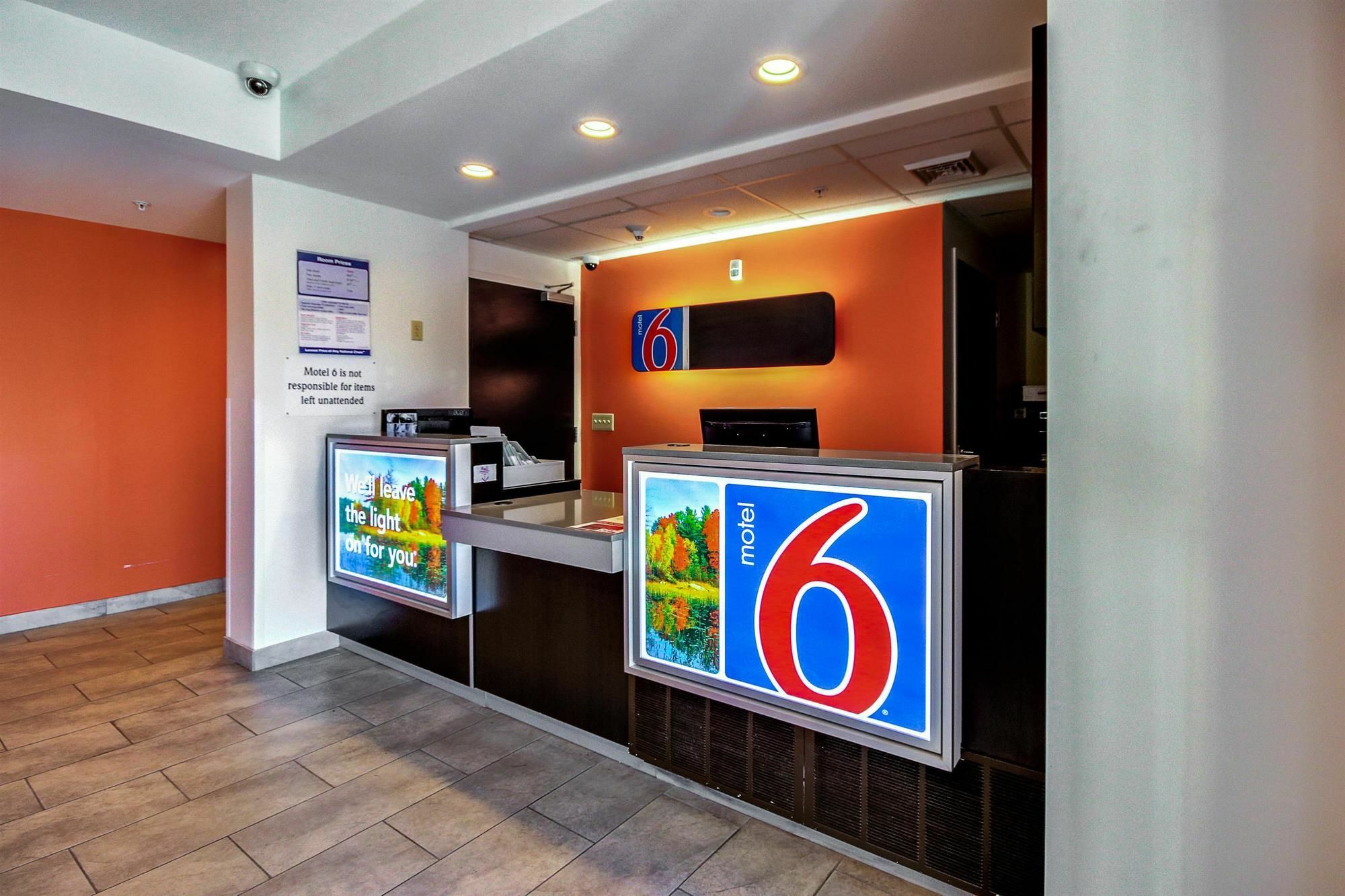 Motel 6-Allentown, Pa Luaran gambar