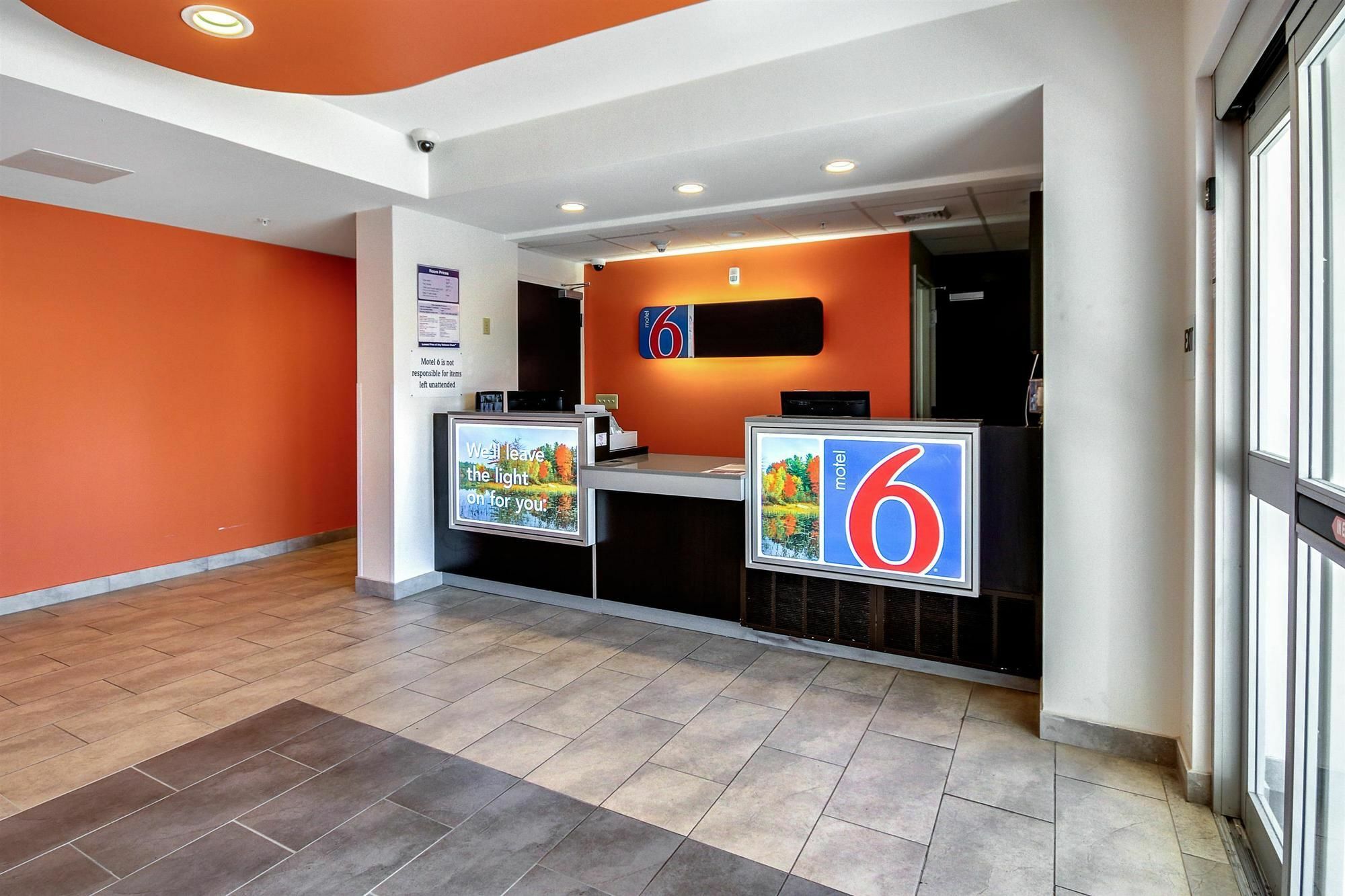 Motel 6-Allentown, Pa Luaran gambar