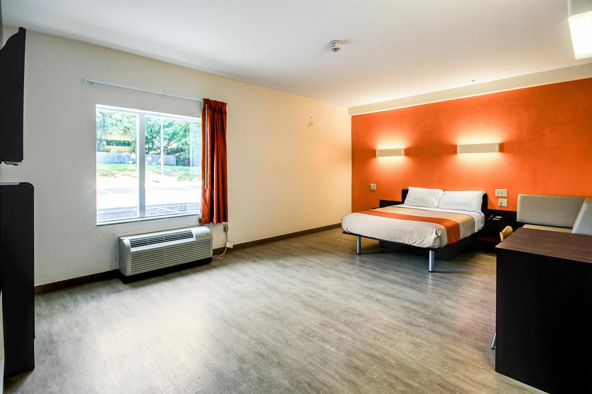 Motel 6-Allentown, Pa Luaran gambar