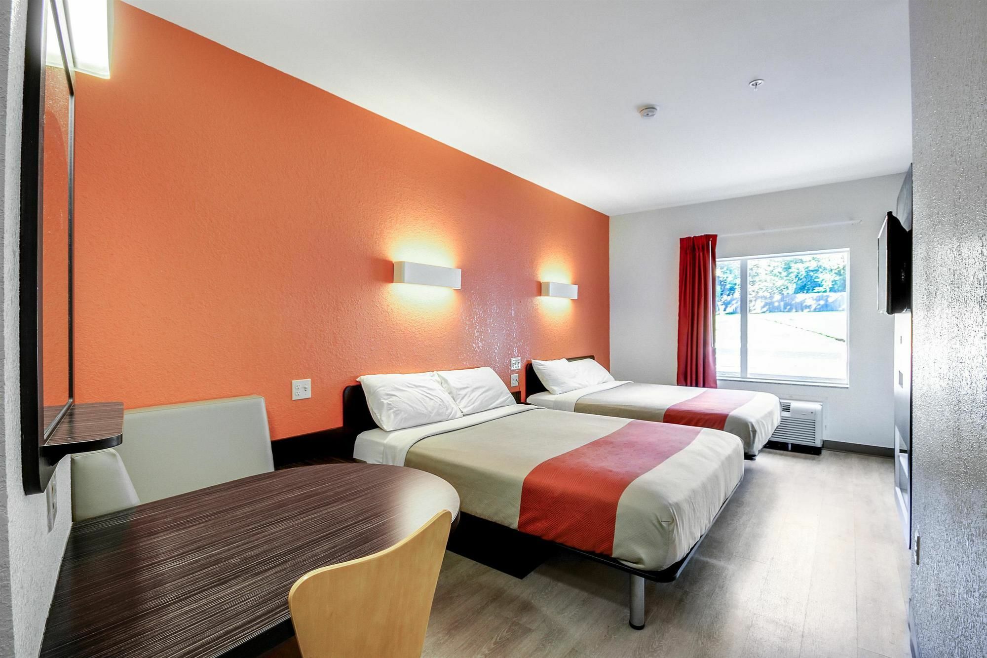 Motel 6-Allentown, Pa Luaran gambar