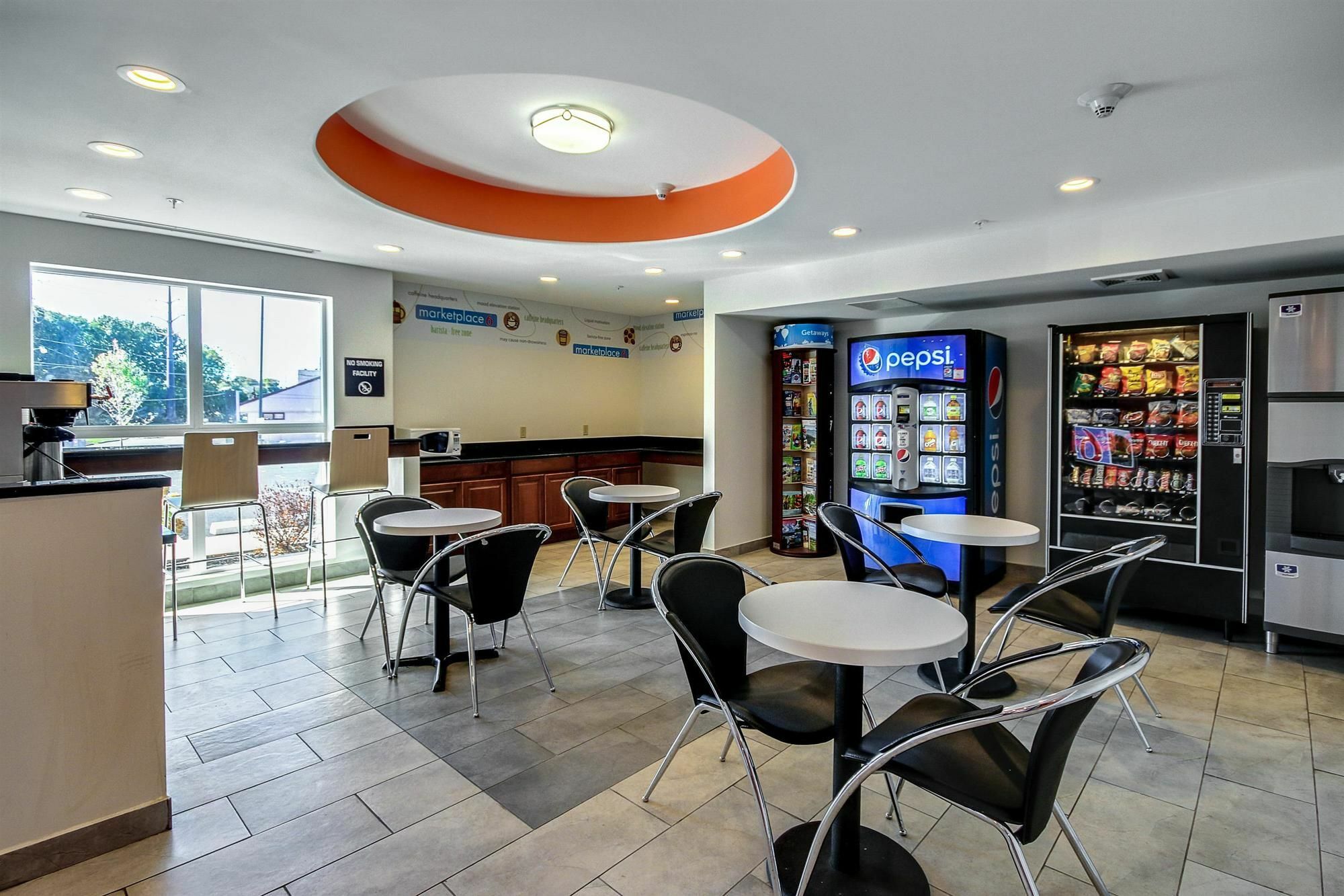 Motel 6-Allentown, Pa Luaran gambar